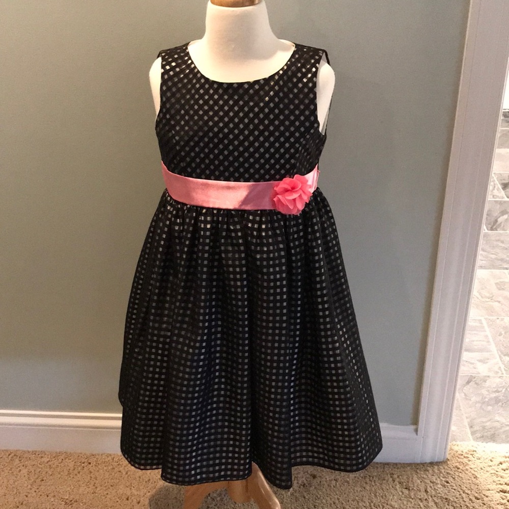 Girl’s Party Dress, size 10